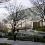 東京国際フォーラム