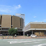 市民会館シアーズホーム夢ホール