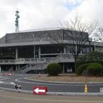 松山市民会館