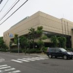松山市総合コミュニティセンター