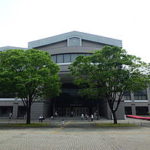 キッセイ文化ホール(長野県松本文化会館)