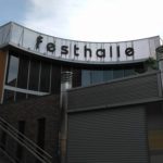 festhalle-フェストハレ