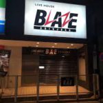 新宿BLAZE