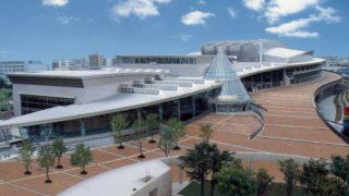 北海道立総合体育センター 北海きたえーる