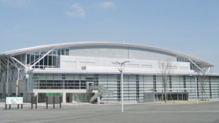 静岡エコパアリーナ