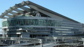 さいたまスーパーアリーナ