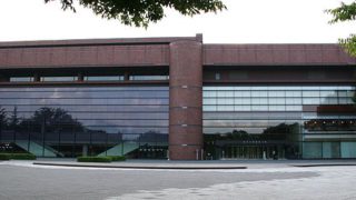 長野県県民文化会館