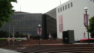 神奈川県民ホール