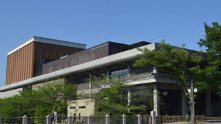 ロームシアター京都