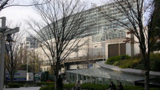 東京国際フォーラム