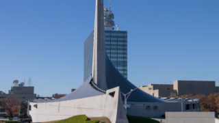 代々木第二体育館