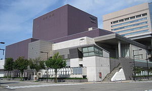 オーバード・ホール