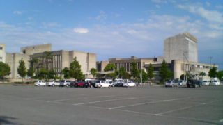 鳴門市文化会館