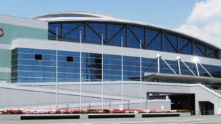 長野ビックハット