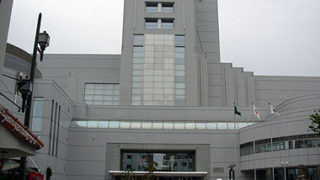 アステールプラザ