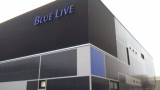 ブルーライブ 広島
