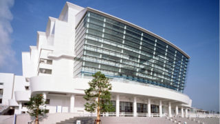 パシフィコ横浜 国立大ホール