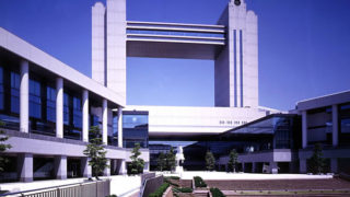 名古屋国際会議場 センチュリーホール