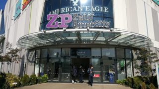 Zepp DiverCity (TOKYO)
