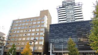 DIAMOND HALL(ダイアモンドホール)