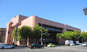 リンクステーションホール青森