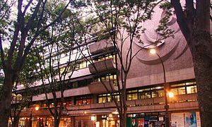 東京エレクトロンホール宮城