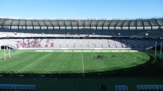 味の素スタジアム