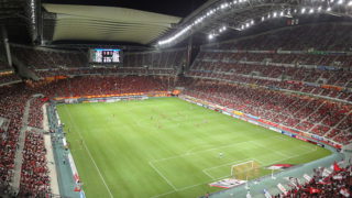 豊田スタジアム