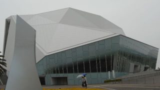 舞浜アンフィシアター