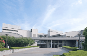 相模女子大学グリーンホール(相模原市文化会館)