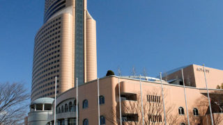 アクトシティ浜松