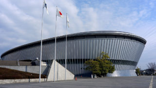 和歌山ビッグホエール