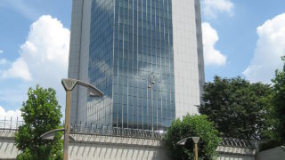 川口総合文化センター