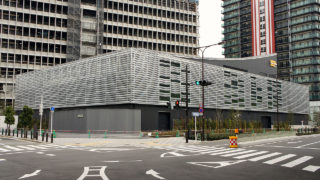 Zepp なんば大阪