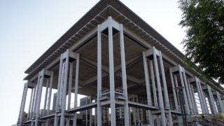 岸和田市立浪切ホール