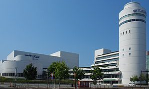 福岡サンパレス