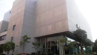 習志野文化ホール