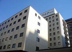 メルパルク東京