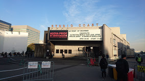 新木場 Studio Coast