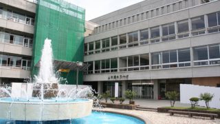 やまぎん県民ホール(山形県県民会館)