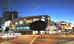 ミュージックタウン音市場