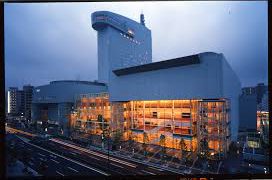 大分 iichiko グランシアタ