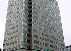 盛岡市民文化ホール