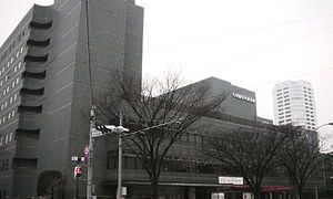 アルモニーサンク