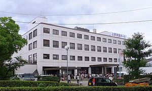 上野学園ホール