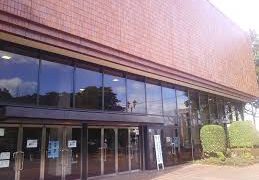 鳥栖市民文化会館