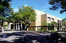 沼津市民文化センター