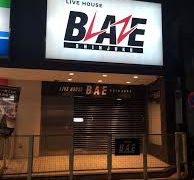 新宿BLAZE