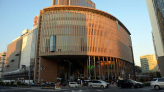 神戸国際会館こくさいホール