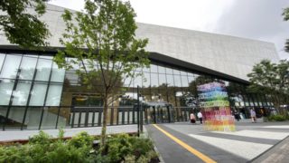 立川ステージガーデン